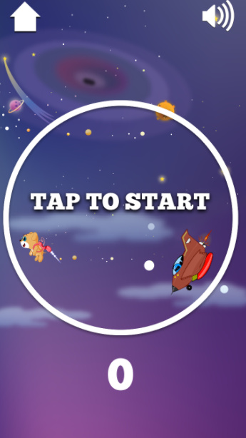 Teddy Escape screenshot 2