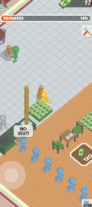 Ultimate Fast Food Rush screenshot 3