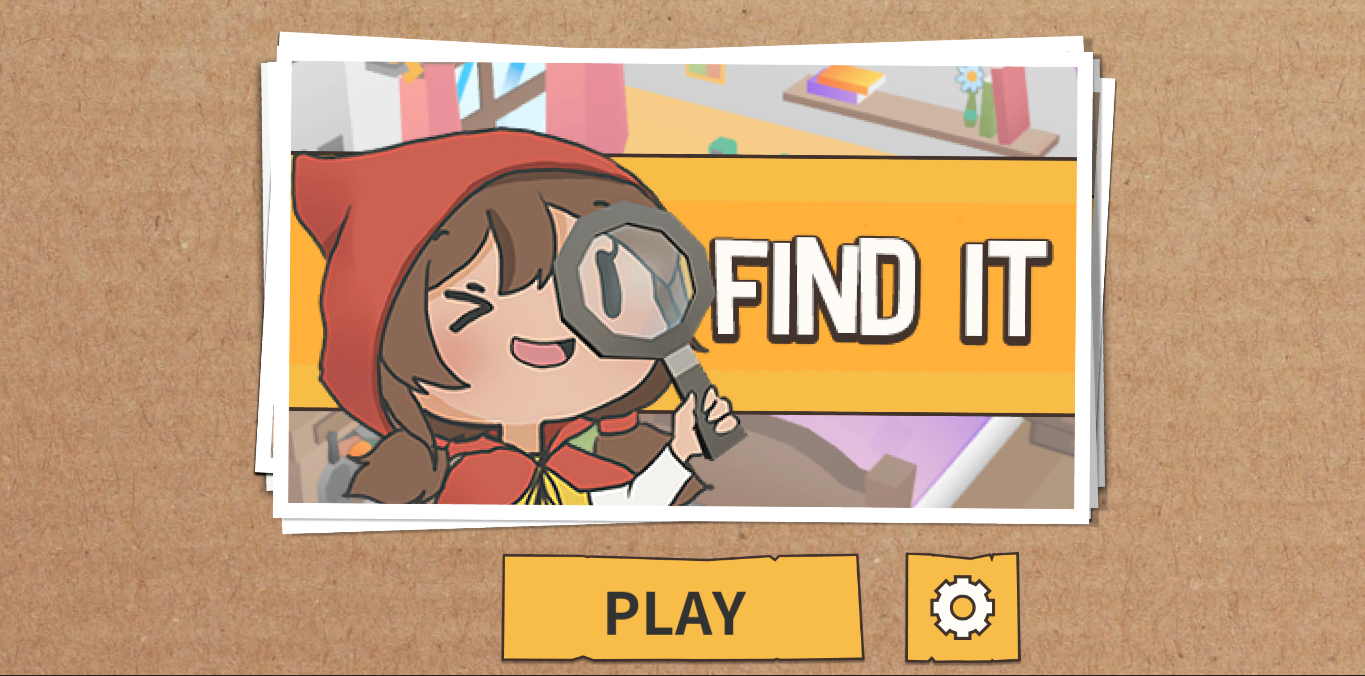 Detective Millie screenshot 1