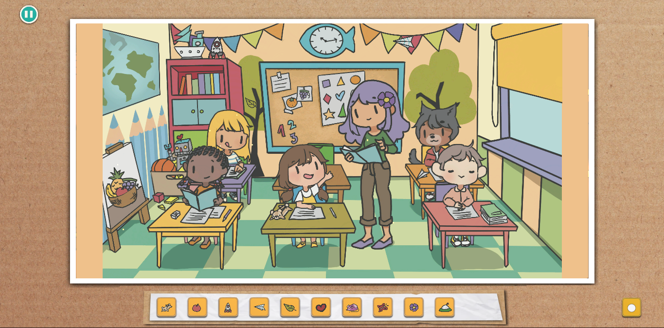 Detective Millie screenshot 2