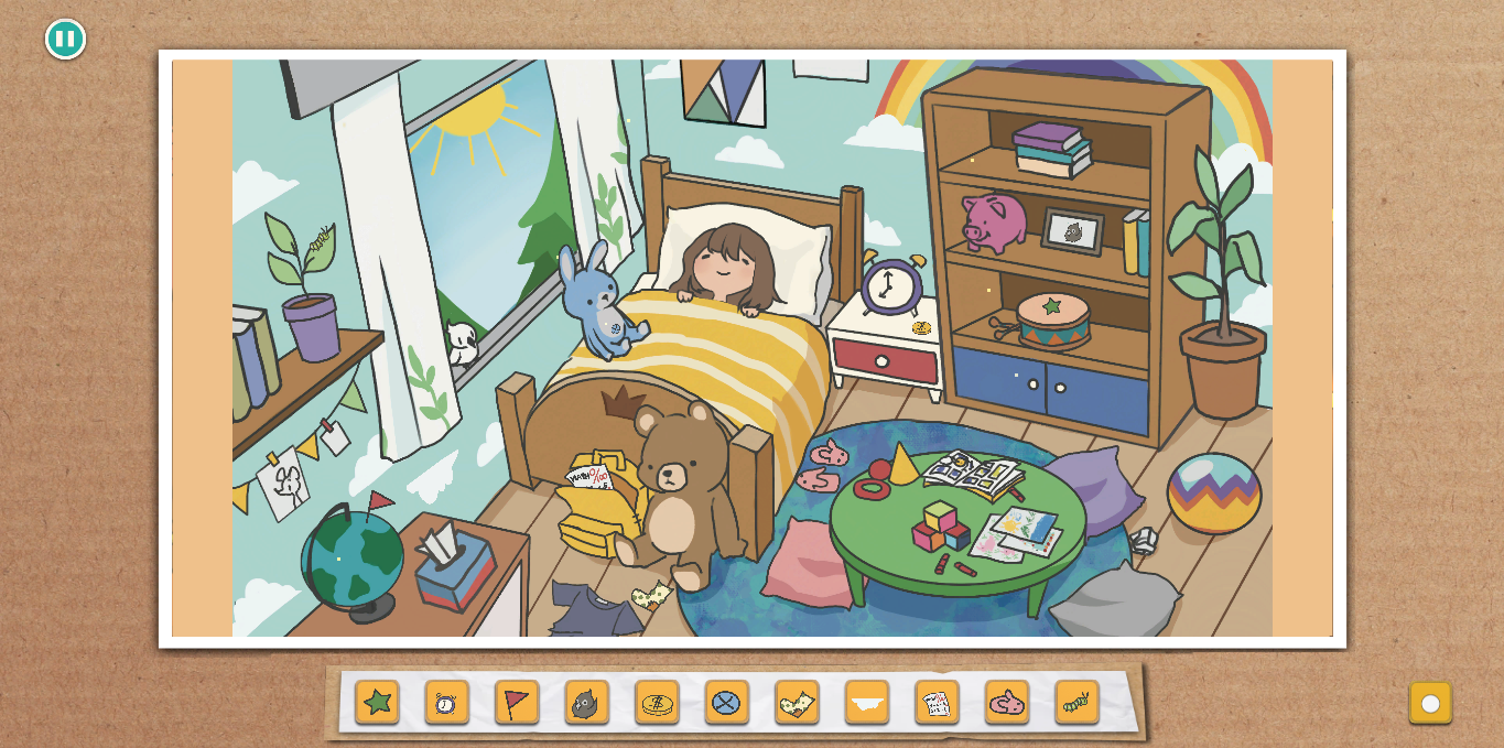Detective Millie screenshot 3