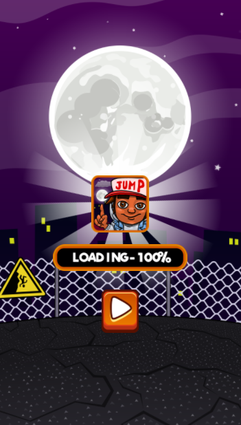 Stack Jump screenshot 1