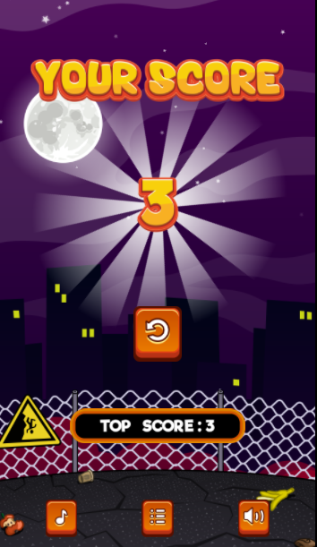 Stack Jump screenshot 3
