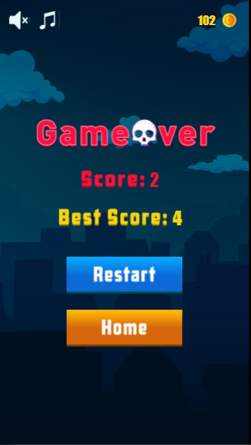 Gun Flip Master screenshot 3