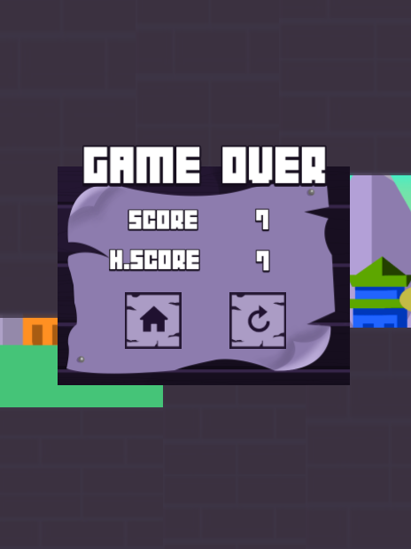Ninja Action screenshot 3