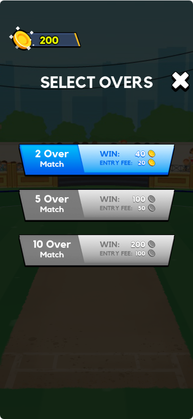 HitCricket screenshot 3
