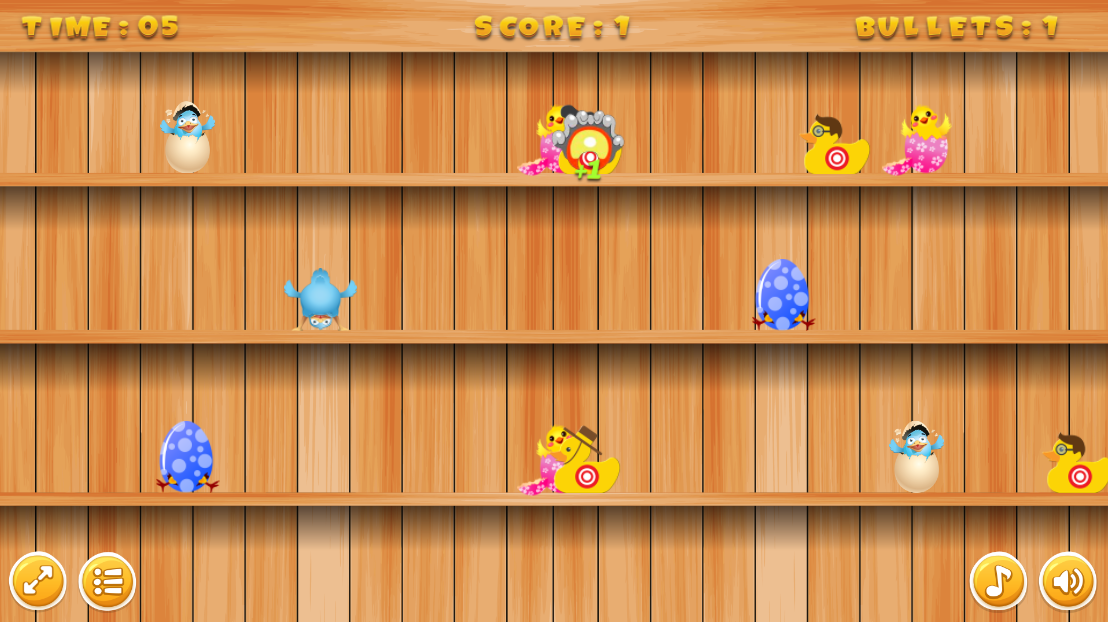 Duck Shooter screenshot 3
