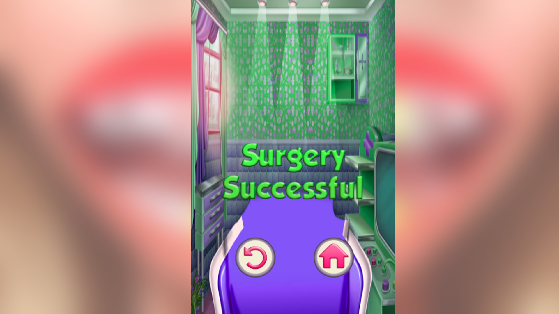 Crazy Dentist screenshot 3