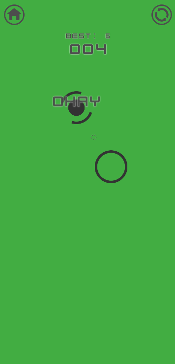 Go Halfway screenshot 2