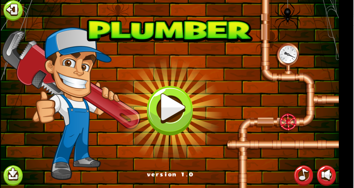 Plumber screenshot 2