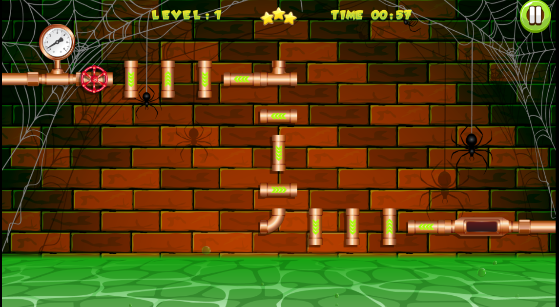 Plumber screenshot 3