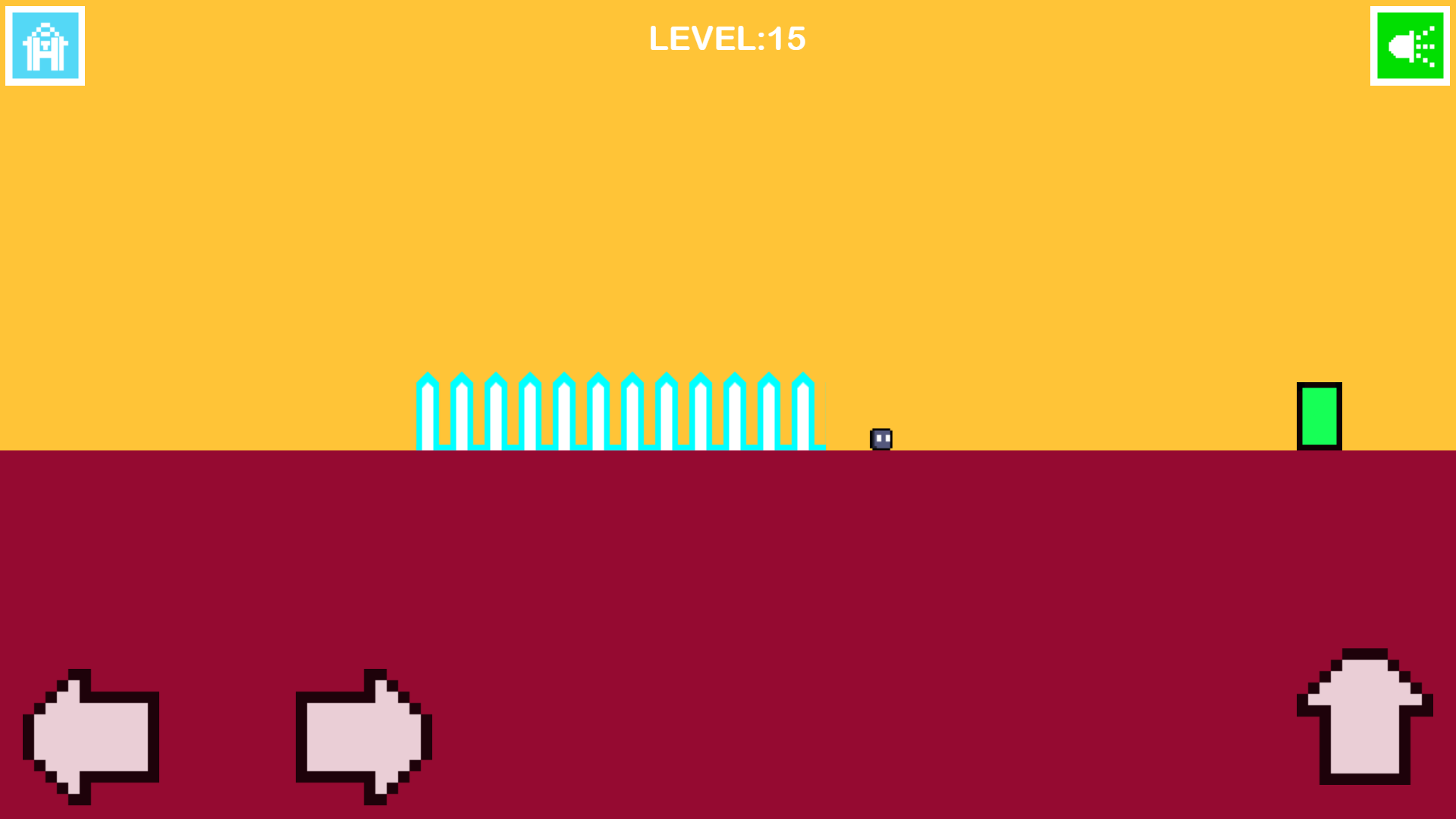 Level Trap screenshot 3