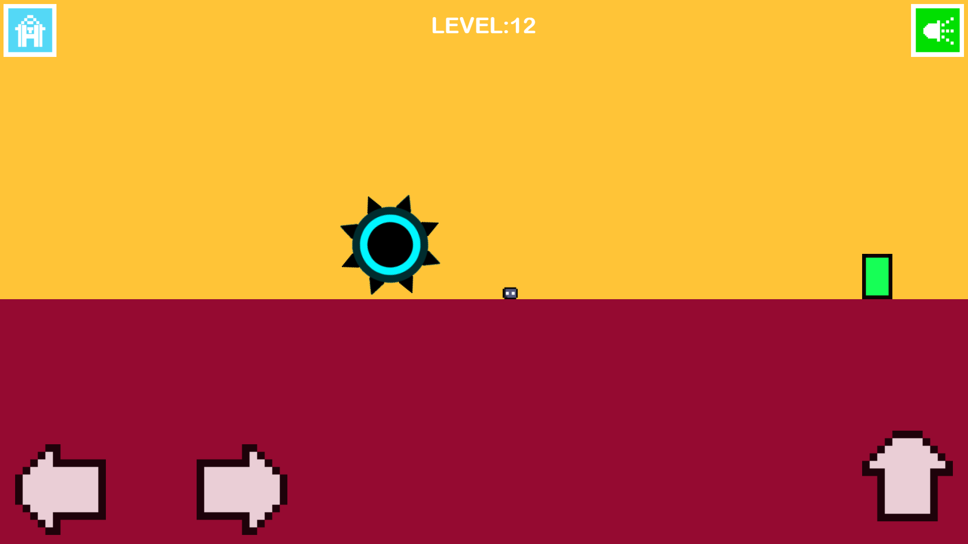 Level Trap screenshot 2