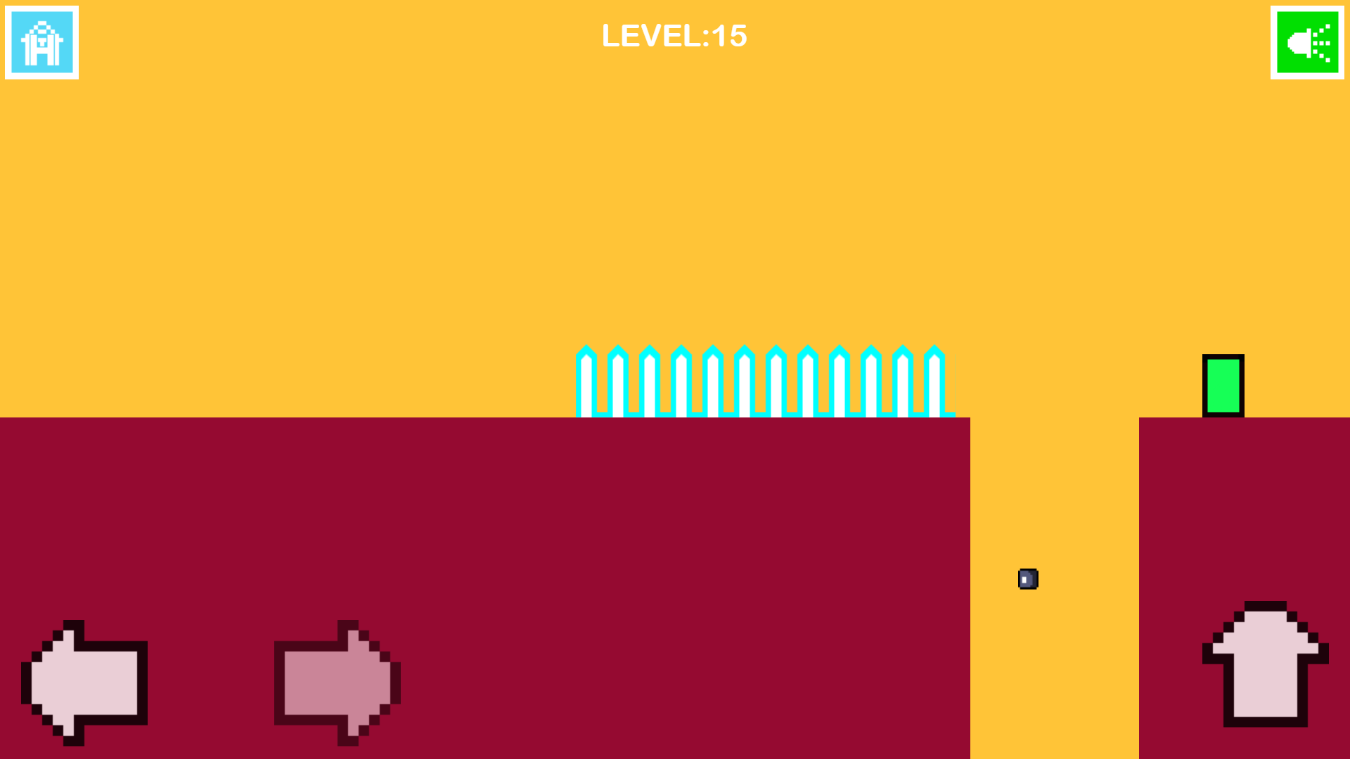 Level Trap screenshot 1