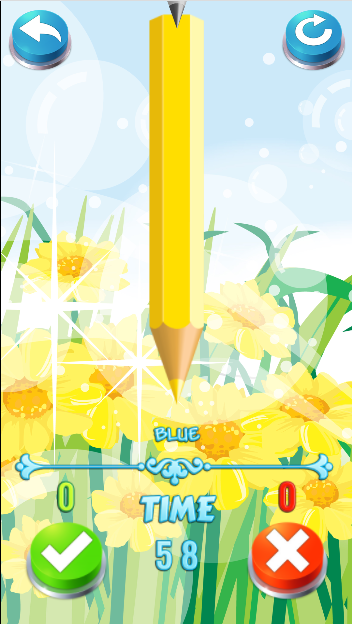 Kids True Colors screenshot 2