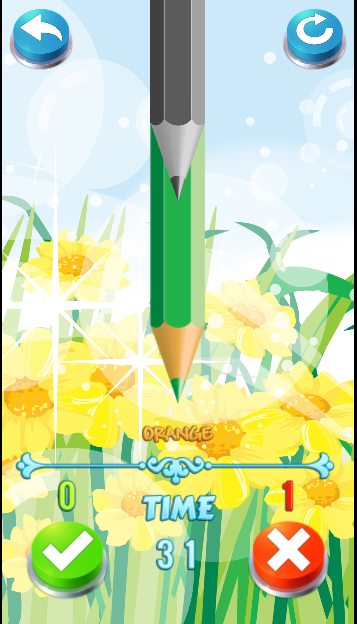 Kids True Colors screenshot 3