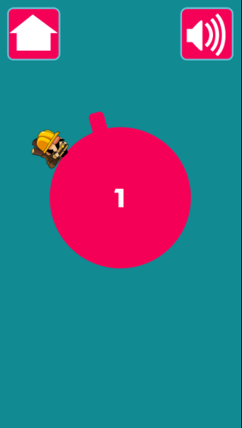 Circle Runner screenshot 2