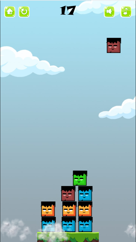 Tower Mania screenshot 2