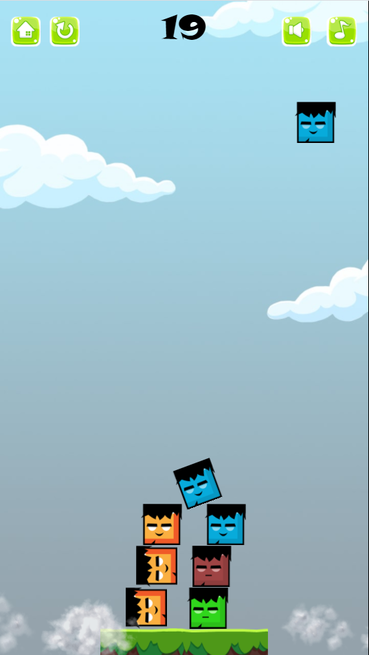 Tower Mania screenshot 3