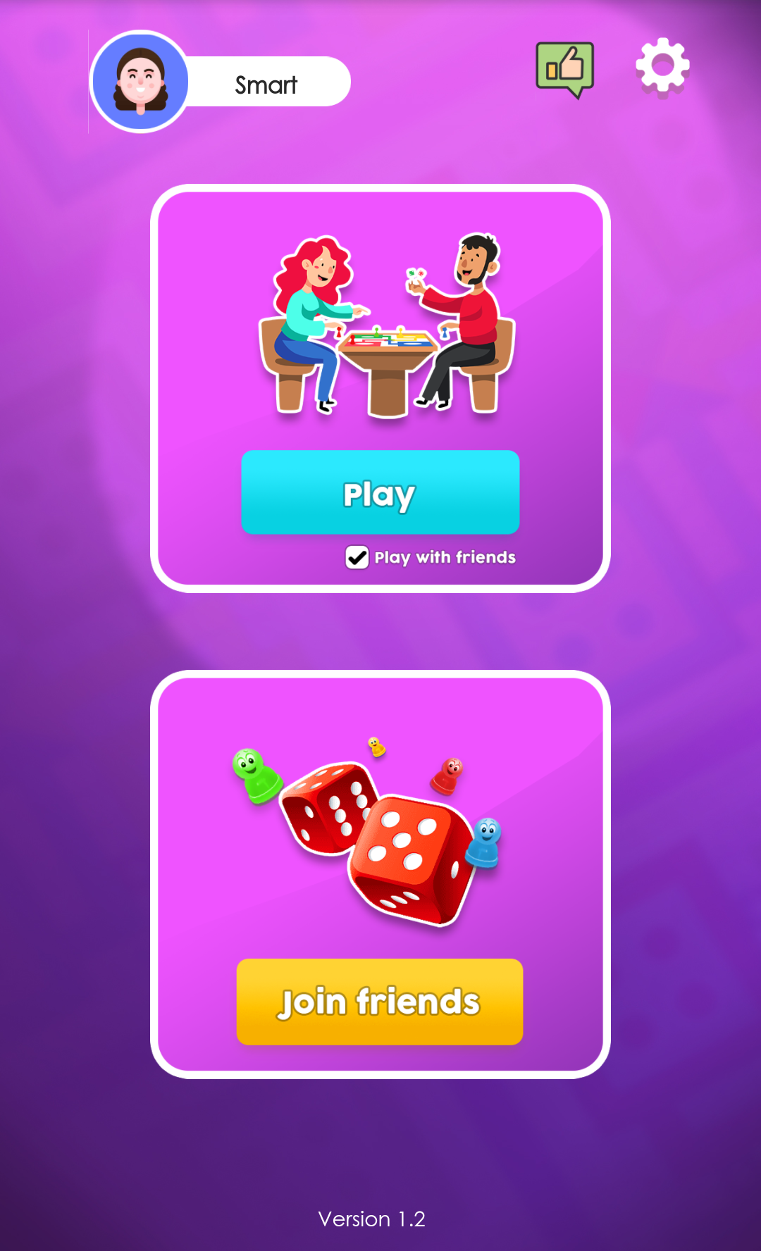 Chhota Ludo screenshot 1