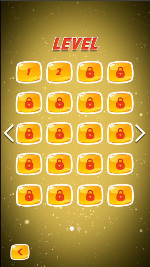 Rocket Dash screenshot 2
