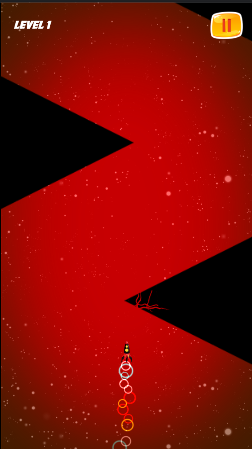 Rocket Dash screenshot 3