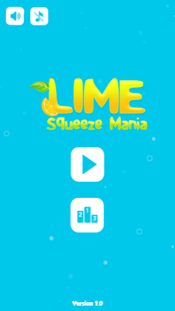 Lime Squeeze Mania screenshot 1