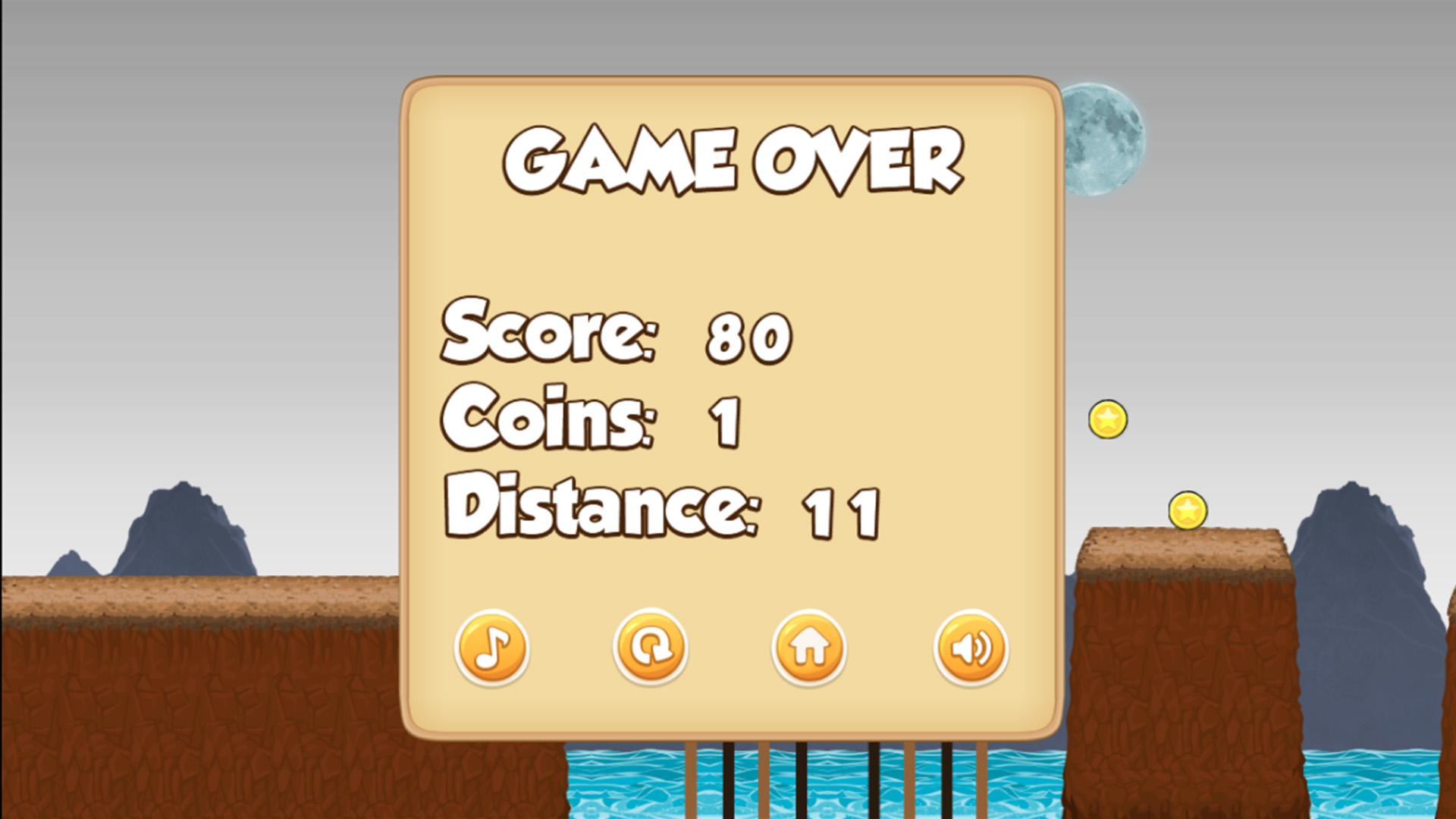 Ninja Jump screenshot 3