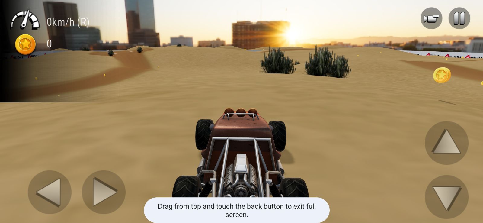 Buggy Racer screenshot 3
