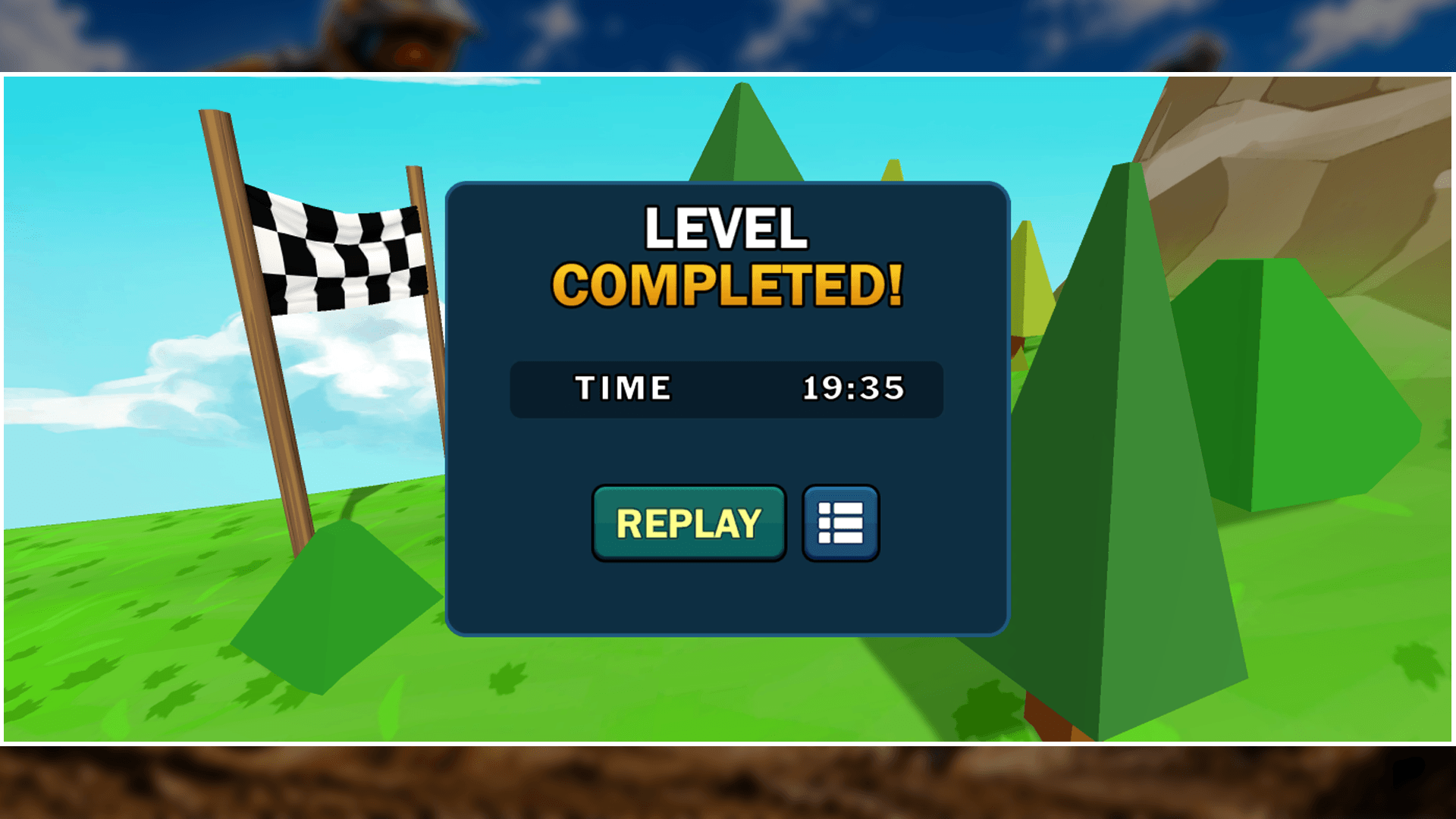 Moto Madness screenshot 3