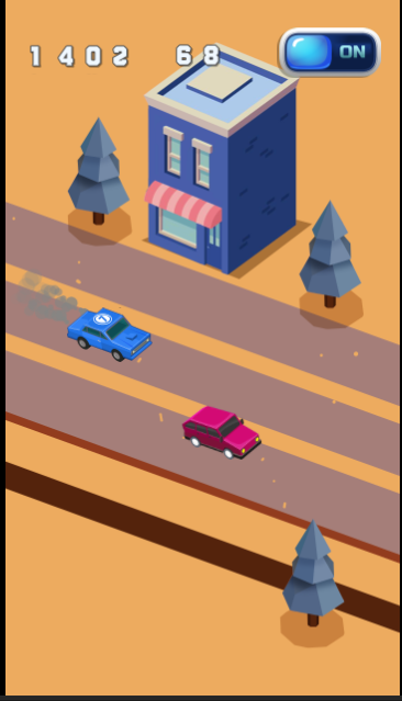 Express Racer screenshot 3