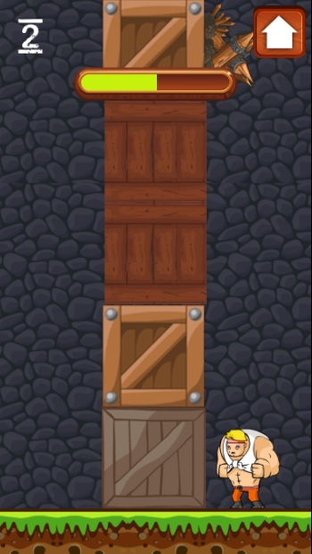 Punch Box screenshot 2