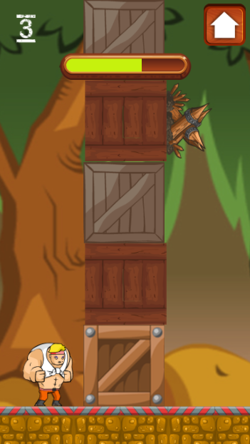Punch Box screenshot 3