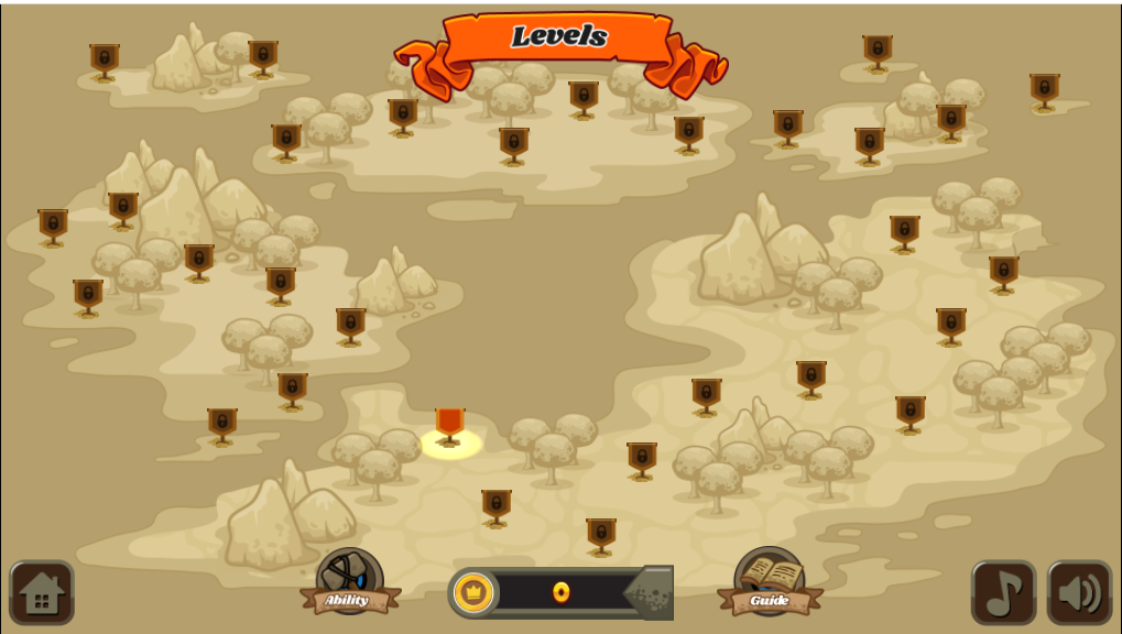 Kingdom Defense screenshot 2