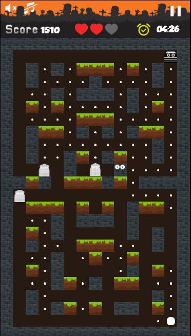 Thief VS Cops screenshot 2