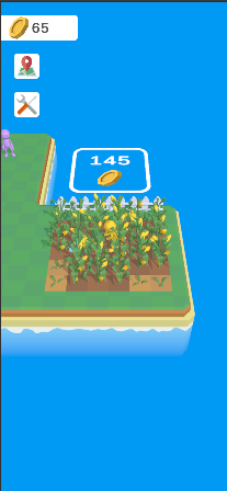 Farming Simulator screenshot 3