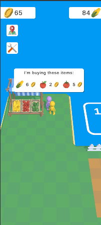Farming Simulator screenshot 2