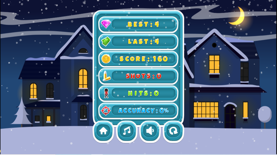 Shoot Robbers screenshot 3