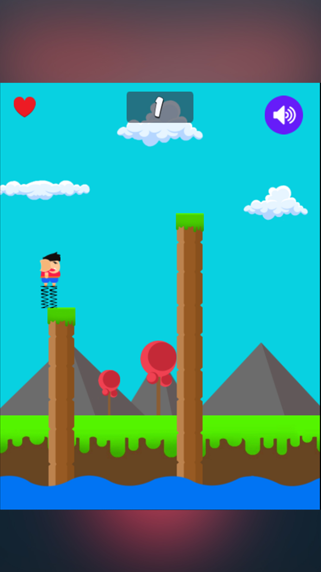 Flying Elephant screenshot 2