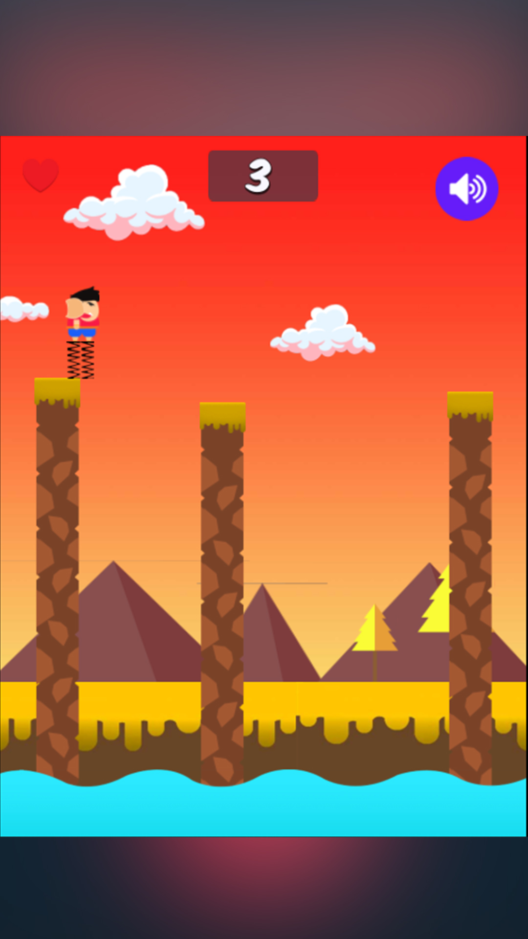 Flying Elephant screenshot 3
