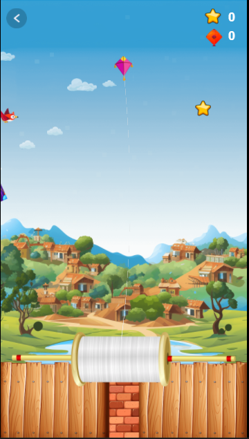 Kite Simulator screenshot 3