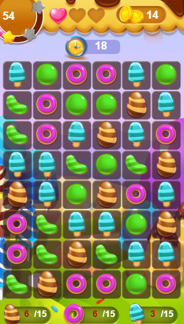 YummiCookie screenshot 3