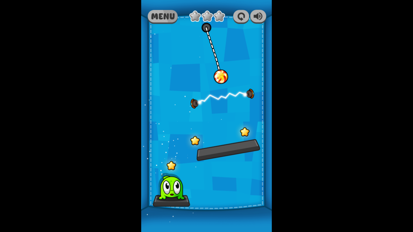Cut The Candy screenshot 3