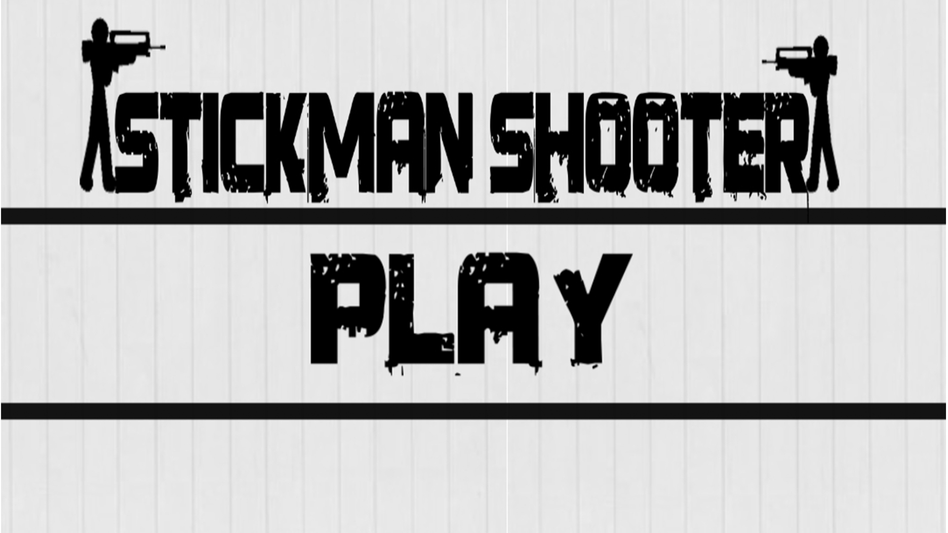Stickman Shooter screenshot 1
