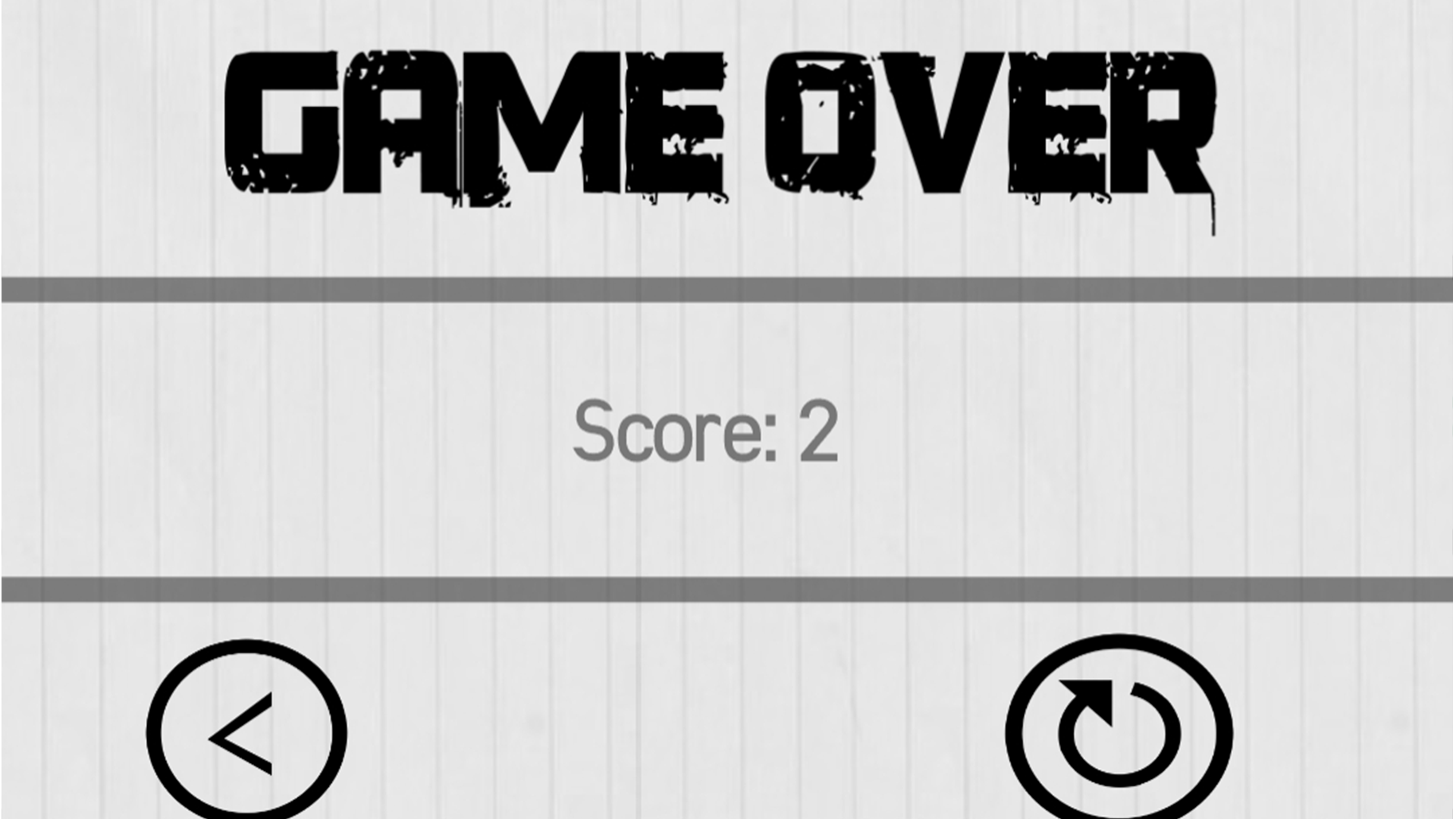 Stickman Shooter screenshot 3