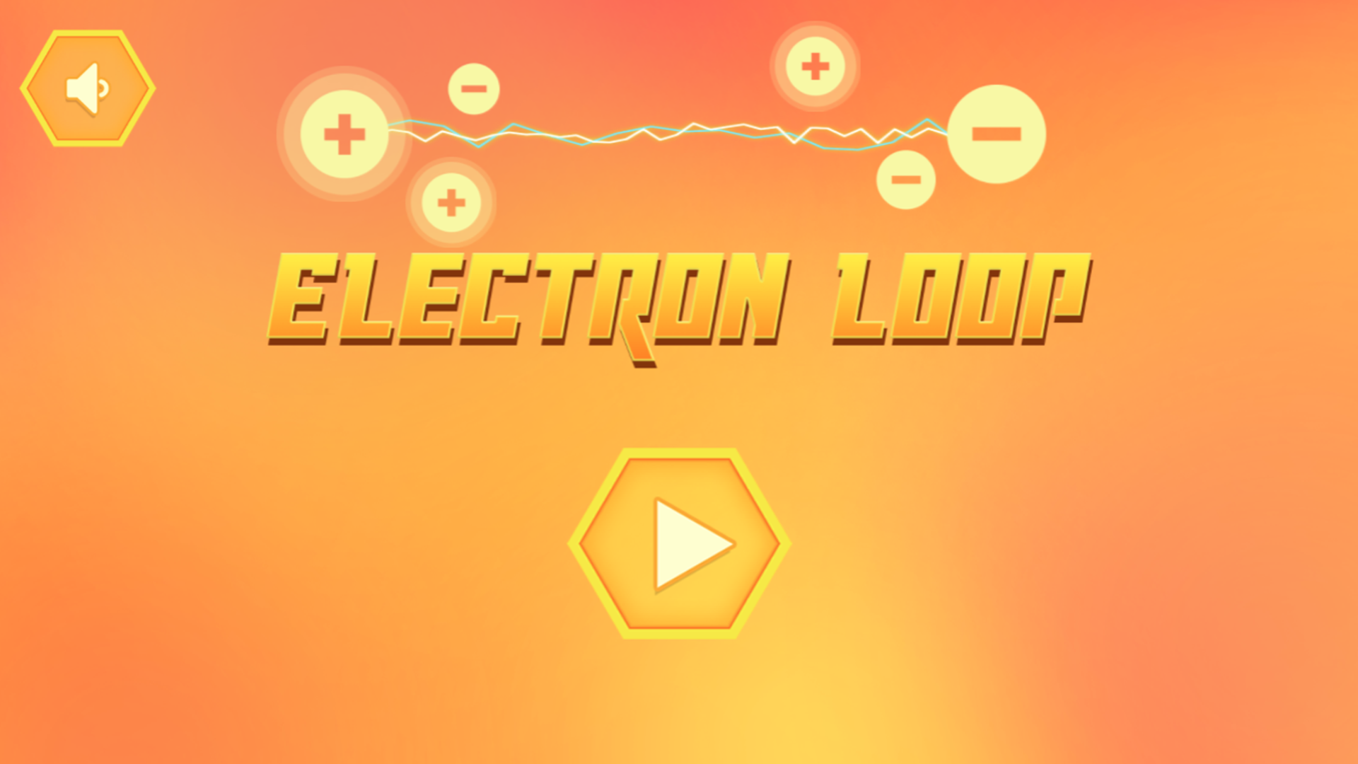 Electron Loop screenshot 1