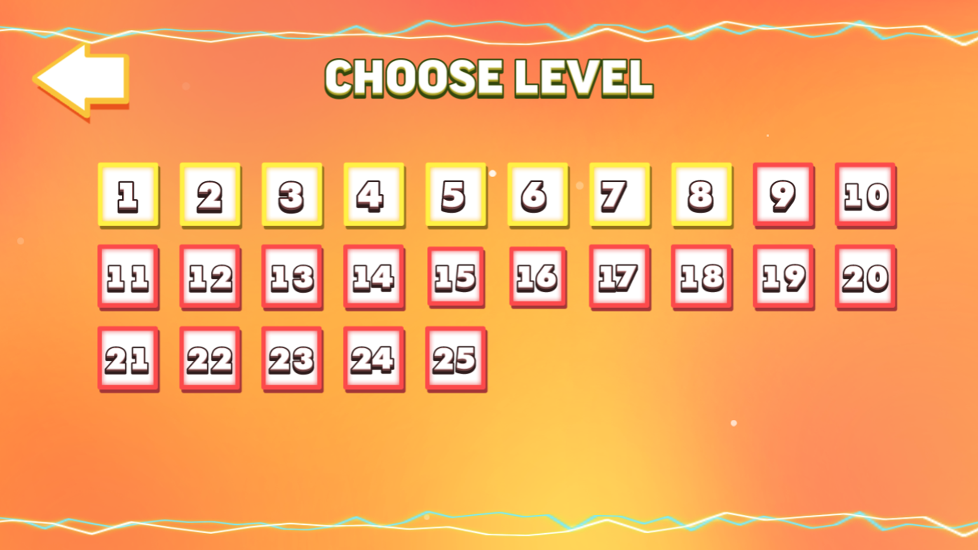 Electron Loop screenshot 2