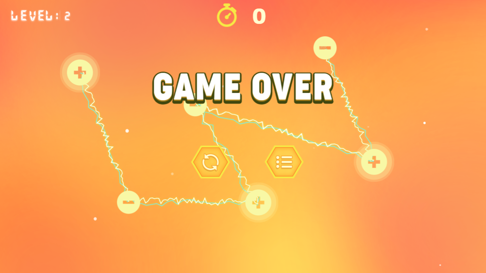 Electron Loop screenshot 3