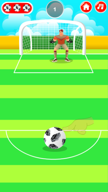 Penalty screenshot 2