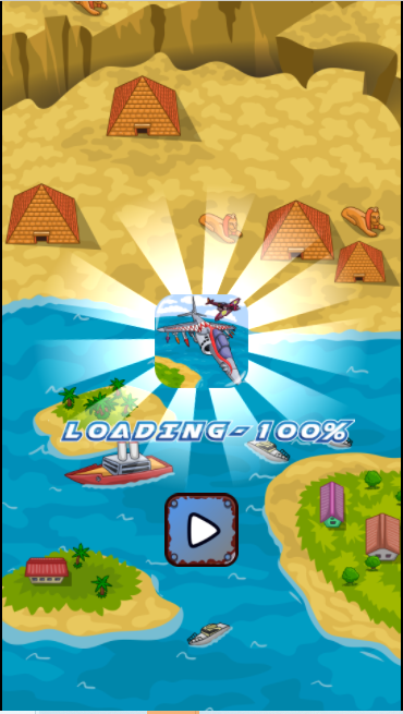 Air Warfare screenshot 1